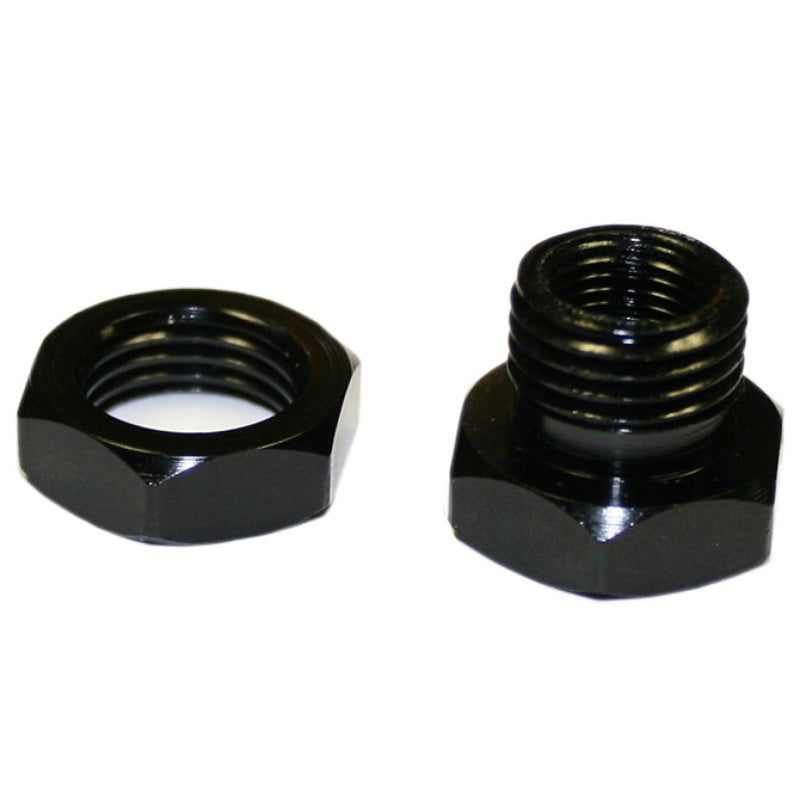 Nitrous Express EFI Nozzle Adapter Fitting (Shark & SX2 Nozzle Only) 15719 Photo - Primary