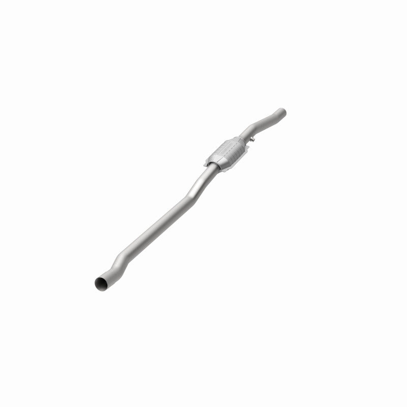 MagnaFlow Dodge Dakota California Grade CARB Compliant Direct-Fit Catalytic Converter 4451610 360 Degree Image Set