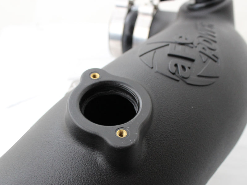 aFe  POWER 51-73004 Momentum HD Pro DRY S Cold Air Intake System 51-73004 Photo - Unmounted