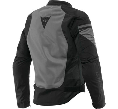 Dainese Air Fast Tex Jkt Bk/Gy 62 201735258-291-62 201735258-291-62 Photo - Primary
