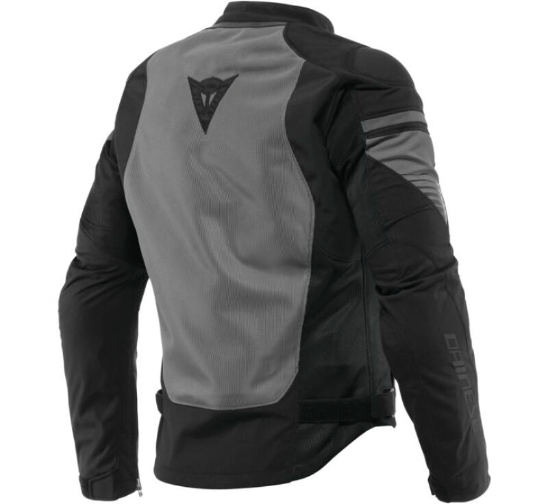 Dainese Air Fast Tex Jacket Black/Gray/Gray Size - 58 201735258-291-58 201735258-291-58 Photo - Primary