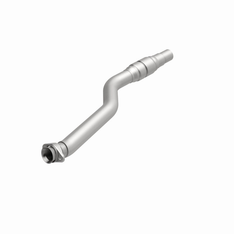 MagnaFlow BMW OEM Grade Federal / EPA Compliant Direct-Fit Catalytic Converter 49264 360 Degree Image Set