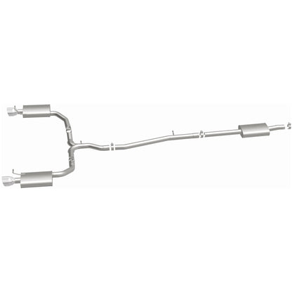 MagnaFlow Ford Flex Street Series Cat-Back Performance Exhaust System 15338 Photo - out of package