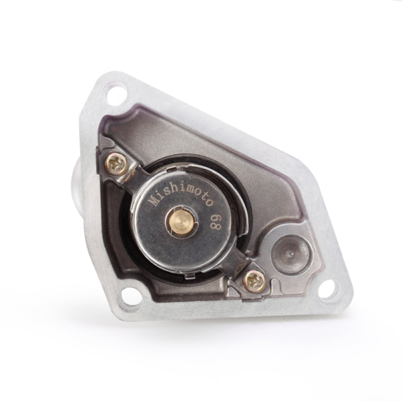 Mishimoto Racing Thermostat - Nissan Z33 350Z 07-09 MMTS-350Z-07 Photo - Close Up