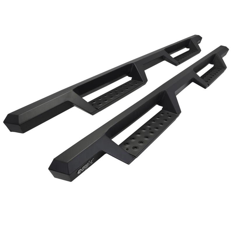 Westin HDX Drop Nerf Step Bars 56-14025 Photo - Primary