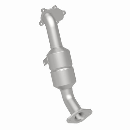 MagnaFlow Subaru Impreza California Grade CARB Compliant Direct-Fit Catalytic Converter 5411015 360 Degree Image Set