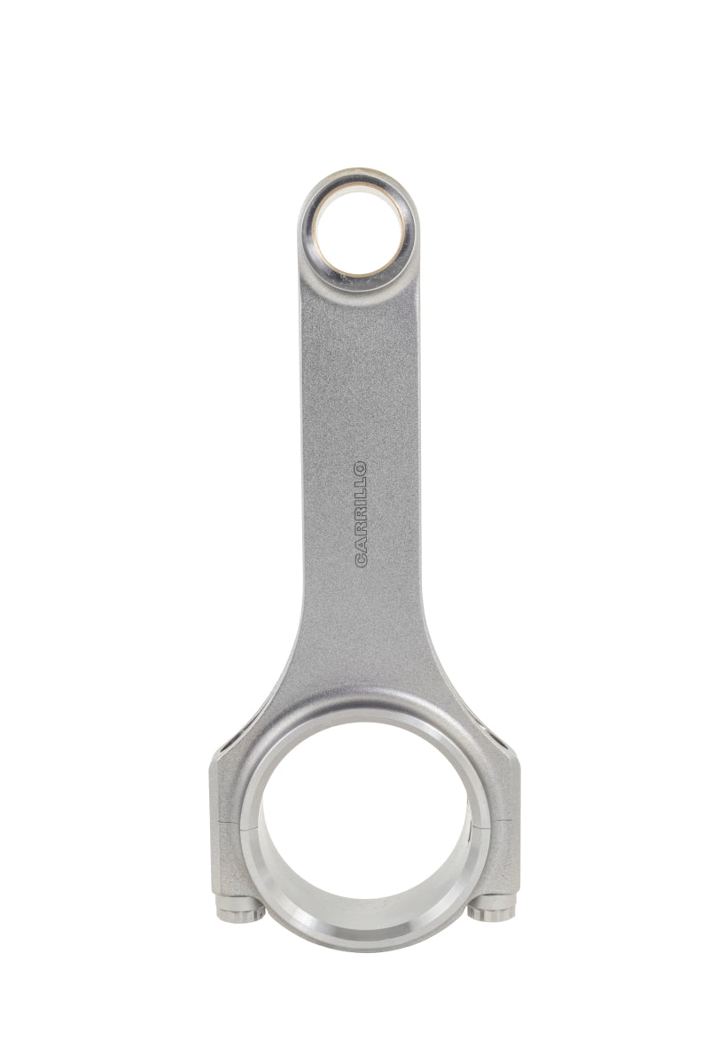 Carrillo Nissan/Infiniti/Datsun TB48 Pro-H 3/8 CARR Bolt Connecting Rods SCR5445-6 SCR5445-6 Photo - Primary
