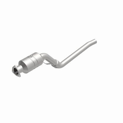 MagnaFlow Audi A4 Quattro HM Grade Federal / EPA Compliant Direct-Fit Catalytic Converter 24132 360 Degree Image Set