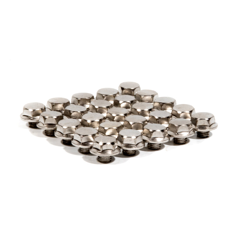 Method Wheels Method Lip Bolt - Stainless Steel - Street - Kit BT-BOLT SS KIT BT-BOLT SS KIT User 1