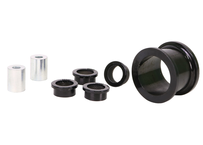 Whiteline WL Bushings - Steering Rack Suspension Bushing Kits main image