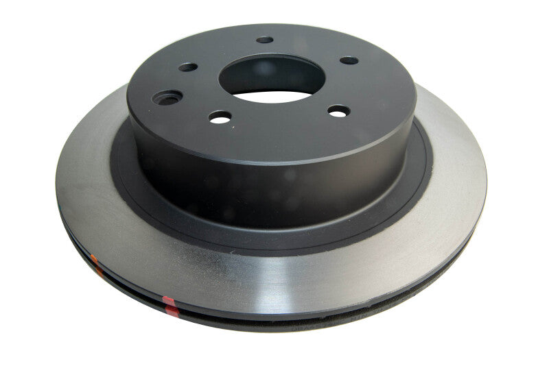 DBA DBA 4000 Standard Rotors Brakes, Rotors & Pads Brake Rotors - OE main image