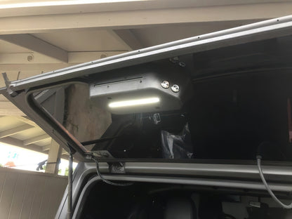 ORACLE Lighting Oracle Jeep Wrangler JL Cargo LED Light Module - Amber/White 5858-023 5858-023 Photo - lifestyle view