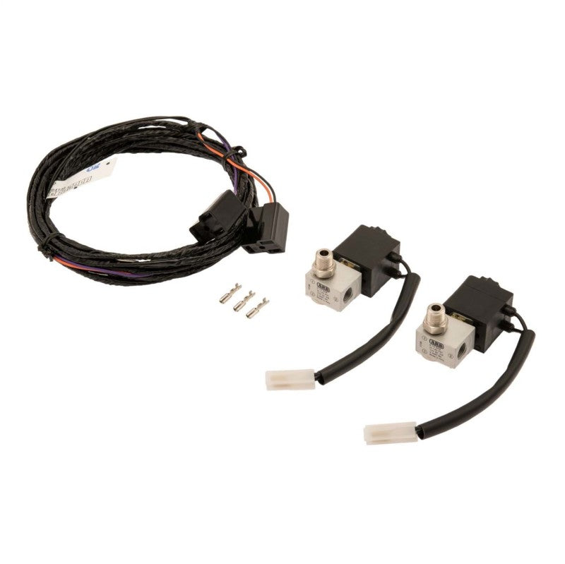 ARB Linx Air Susp Iso Kit 7450109 7450109 Photo - Primary