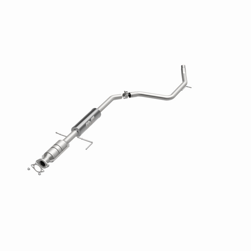 MagnaFlow Mazda 5 OEM Grade Federal / EPA Compliant Direct-Fit Catalytic Converter 51886 360 Degree Image Set