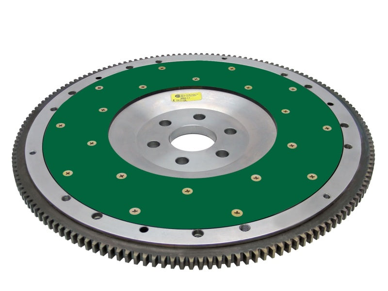 Fidanza Lightened Flywheel Ford Mustang 1986-1995 186501 Photo - Primary