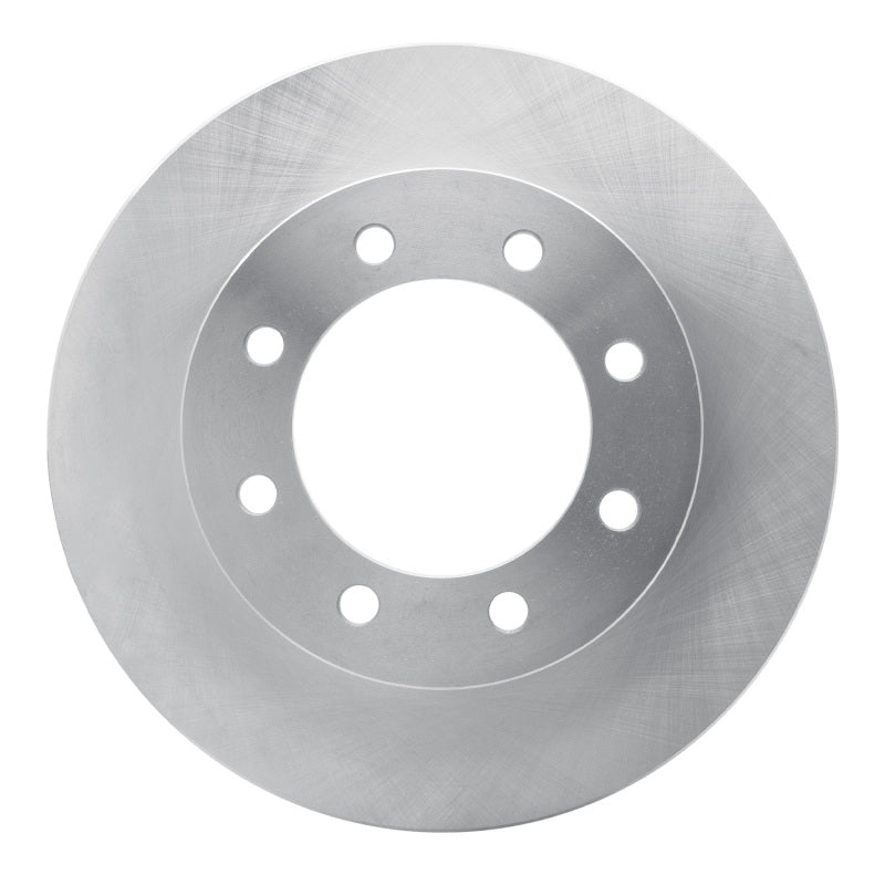 DFC DFC Brake Rotors - Plain Brakes, Rotors & Pads Brake Rotors - OE main image