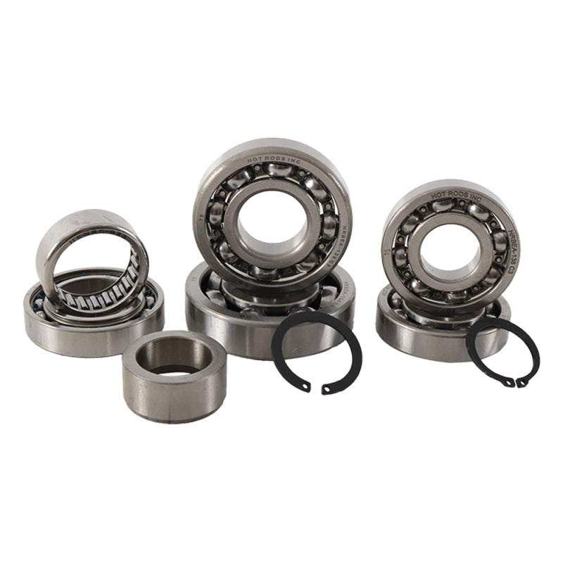 Hot Rods 04-07 Suzuki RM 125 125cc Transmission Bearing Kit TBK0114 TBK0114 Photo - Primary