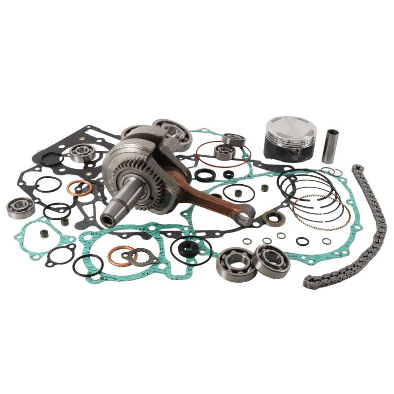 Vertex Pistons Vertex Honda Complete Engine Rebuild Kit WR101-193 WR101-193 Photo - Primary