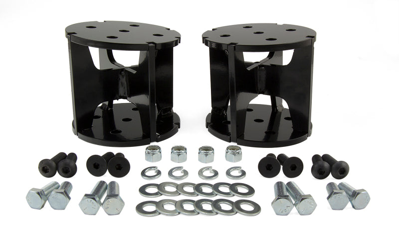 AIRLIFT Air Spring Spacers Kit 52445 Photo - Primary