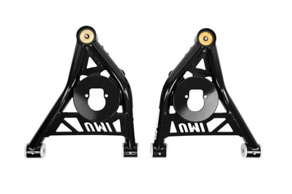 UMI Performance 70-81 GM F-Body Front Lower A-arms Delrin Bushings 2652-B 2652-B Photo - Primary