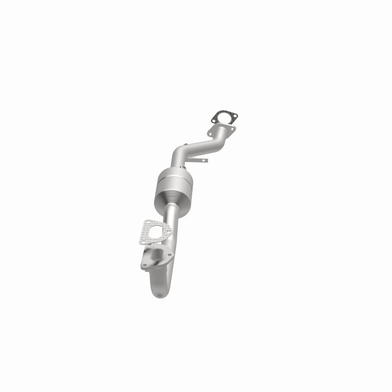 MagnaFlow Subaru OEM Grade Federal / EPA Compliant Manifold Catalytic Converter 51875 360 Degree Image Set