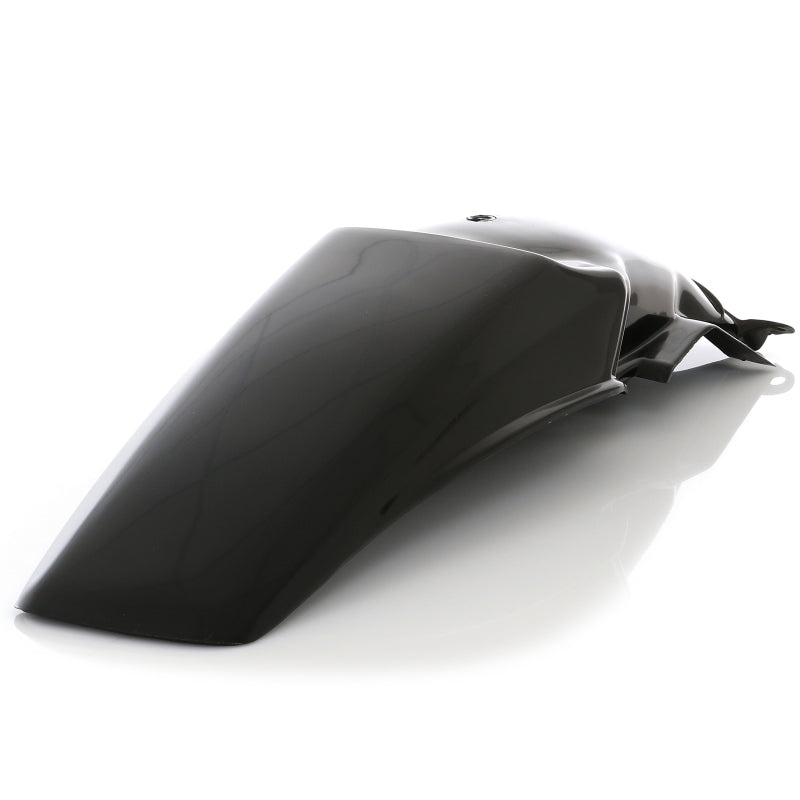Acerbis 98-99 Honda CR125R/97-99 CR250R Rear Fender - Black 2071180001 2071180001 Photo - Primary