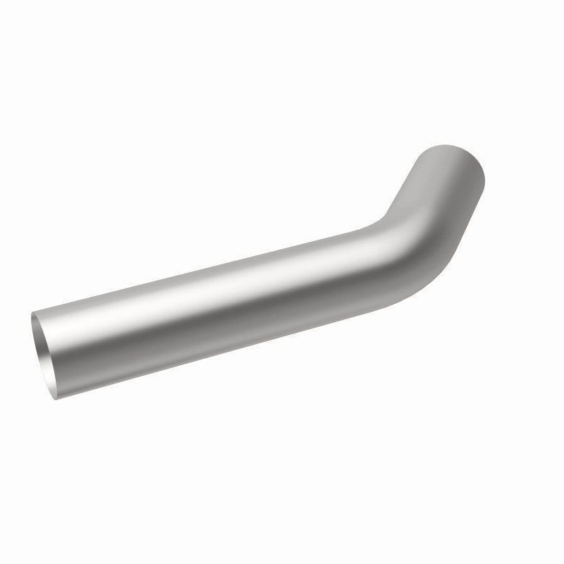 MagnaFlow 45° Bend Stainless Steel Pipe 10715 360 Degree Image Set