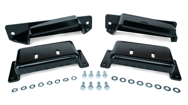 Air Lift Loadlifter 5000 Rear Air Spring Kit for 17-22 Ford F250/F350 SRW 4WD w/ Block Lift 57409 57409 User 1