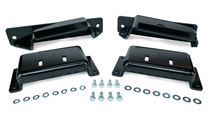 Air Lift Loadlifter 5000 Rear Air Spring Kit for 17-22 Ford F250/F350 SRW 4WD w/ Block Lift 57409 57409 User 1