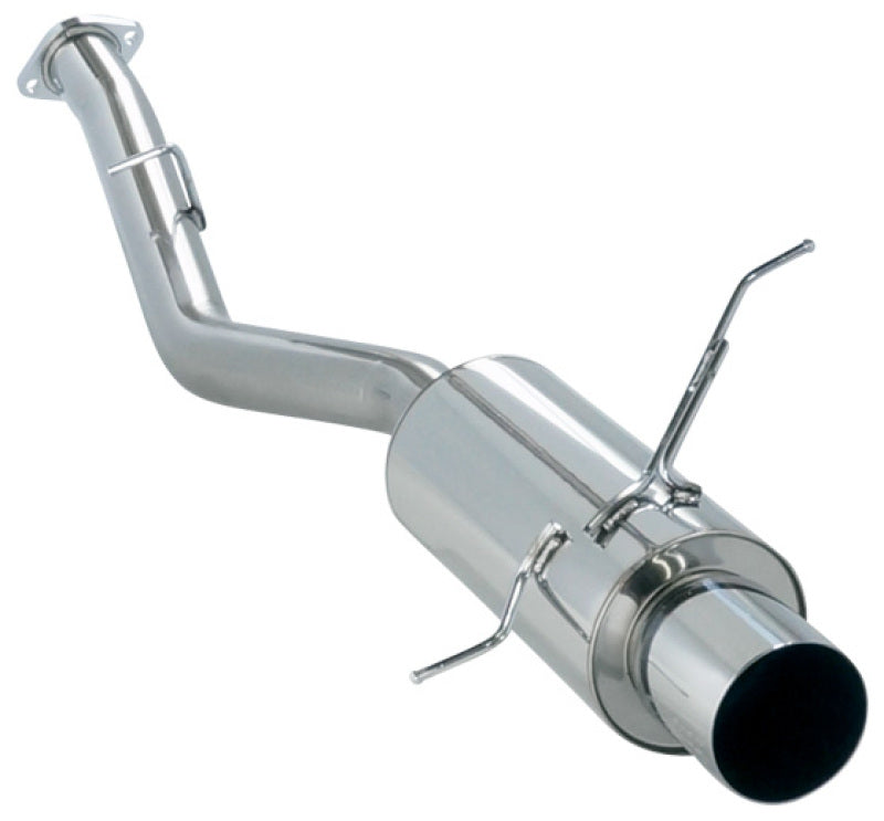 HKS Silent Hi-Power E-FD3S 13B-REW 31019-AZ002 Photo - Primary