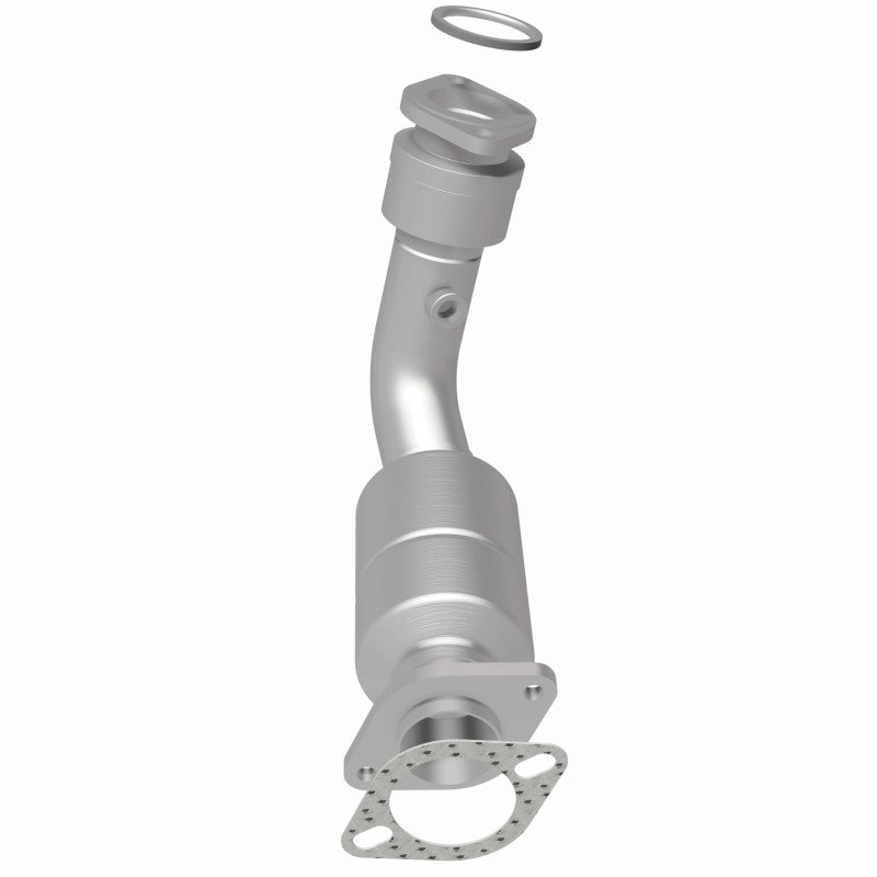 MagnaFlow Pontiac G8 OEM Grade Federal / EPA Compliant Direct-Fit Catalytic Converter 49627 360 Degree Image Set