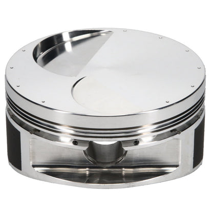 JE Pistons 632 BBC 12/14 DEG Set of 8 Pistons 280266 280266 User 7