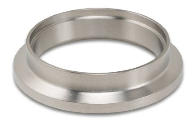 Vibrant V-Band Style Outlet Flange for Tial 44mm External Wastegate - Titanium 12410 12410 User 1