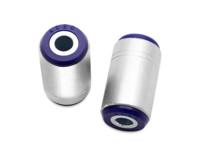 Superpro 2002 Jeep Liberty Limited Front Stock Absorber-to-Control Arm Bushing Kit SPF4020K SPF4020K Photo - Primary