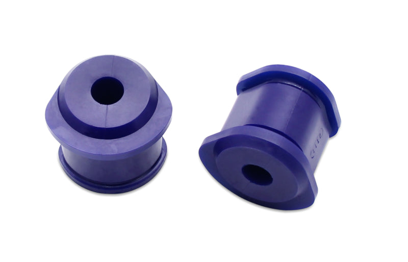 SuperPro Front Control Arm Lower-Rear Bushing Kit SPF1112K Photo - Primary