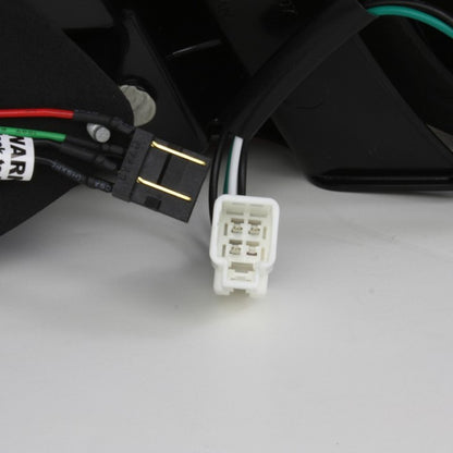 Spyder Toyota Camry (does not fit the Hybrid)07-09 LED Tail Lights Black ALT-YD-TCAM07-LED-BK 5042590 5042590 User 1