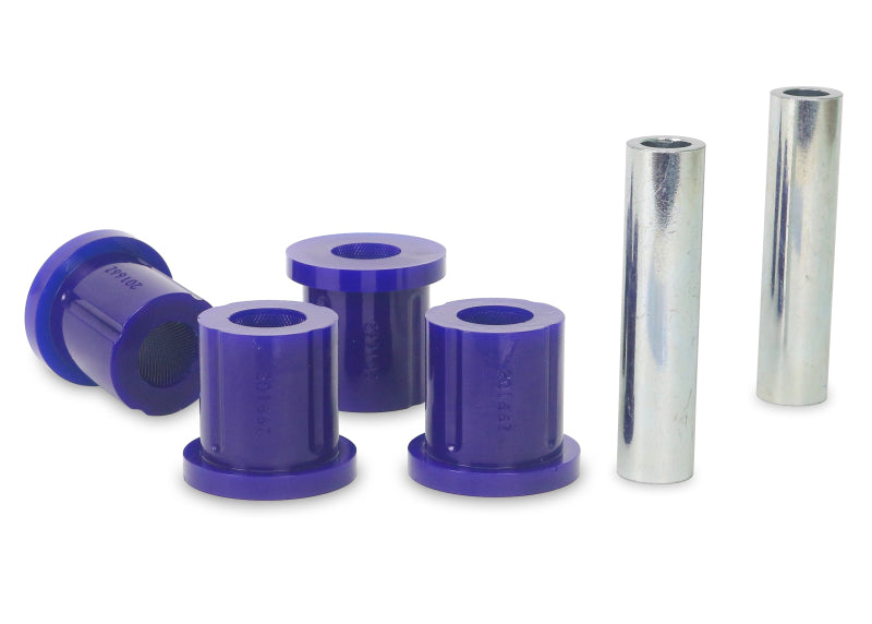 Superpro SPR Bushing Kits Suspension Bushings - Full Vehicle Kits main image
