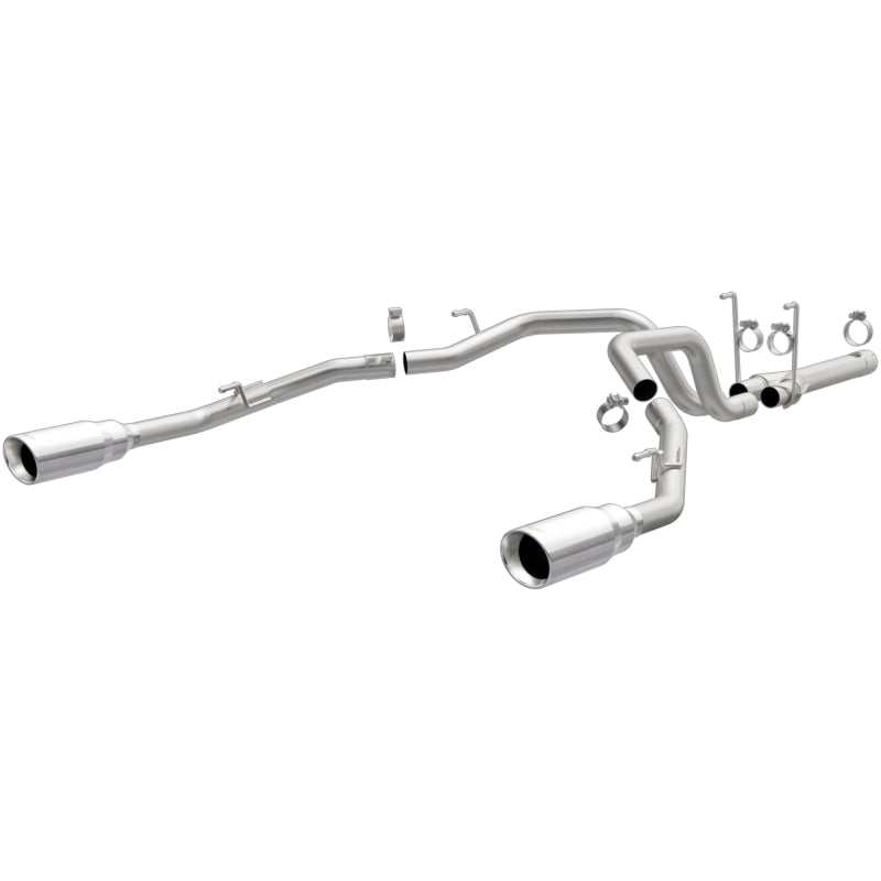 MagnaFlow Ram 1500 Street Series Filter-Back Performance Exhaust System 19359 Photo - Primary