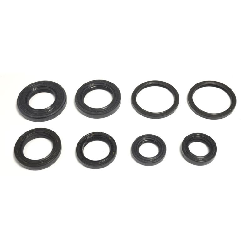 Athena Complete Engine Oil Seal Kit P400510400016