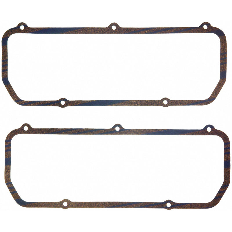 Fel-Pro FEL Valve Cover Gaskets Engine Components Valve Cover Gaskets main image