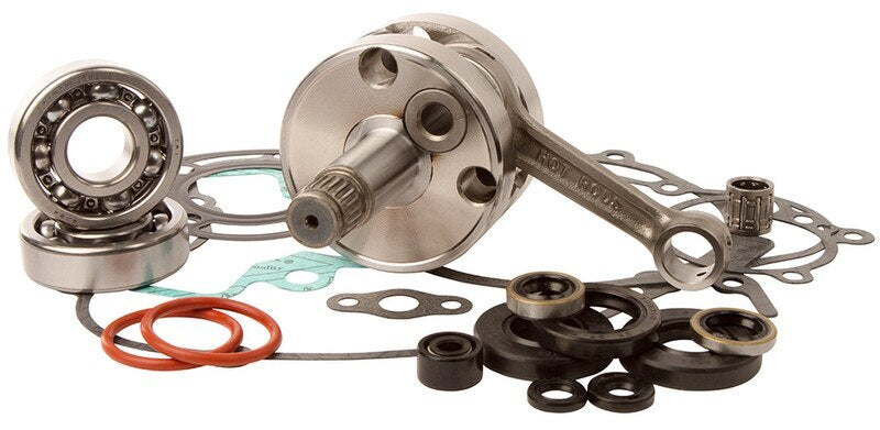 Hot Rods 00-05 Kawasaki KX 65 65cc Bottom End Kit CBK0048 CBK0048 Photo - Primary