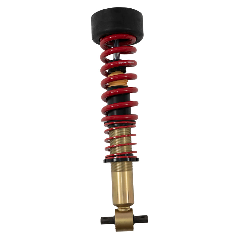 Belltech COILOVER KIT 2019+ GM Silverado / Sierra 1500 2/4WD All Cabs - 0-3in Lowering 15003 15003 User 4