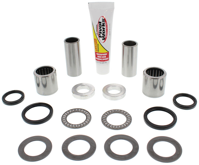 Pivot Works 14-17 Honda CRF250R PW Swing Arm Kit PWSAK-H37-000 PWSAK-H37-000 Photo - Primary
