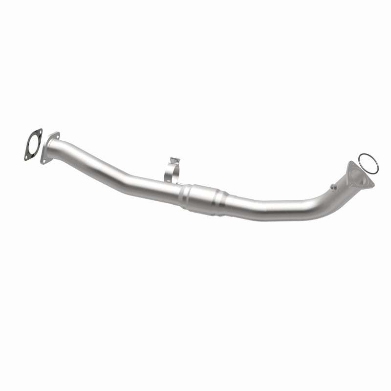 MagnaFlow OEM Grade Federal / EPA Compliant Direct-Fit Catalytic Converter 52493 360 Degree Image Set