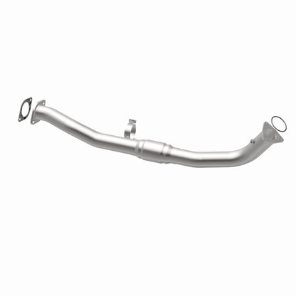 MagnaFlow OEM Grade Federal / EPA Compliant Direct-Fit Catalytic Converter 52493 360 Degree Image Set