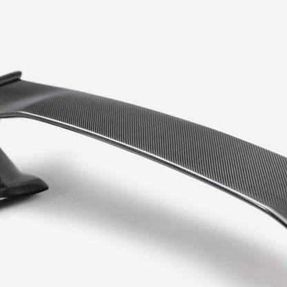 Seibon 2022 Subaru WRX Carbon Fiber STI-Style Rear Spoiler RS22SBIMP-STI RS22SBIMP-STI User 1