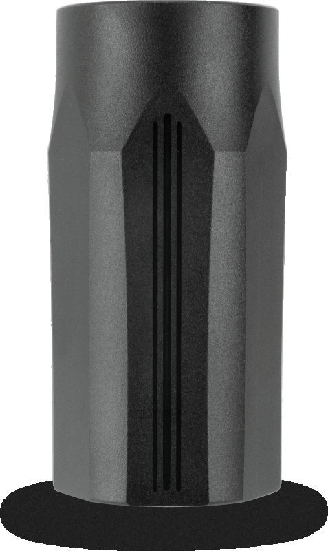 Performance Machine Tech Slider Cover Set - Black Ops 0208-2102-SMB 0208-2102-SMB Photo - Primary