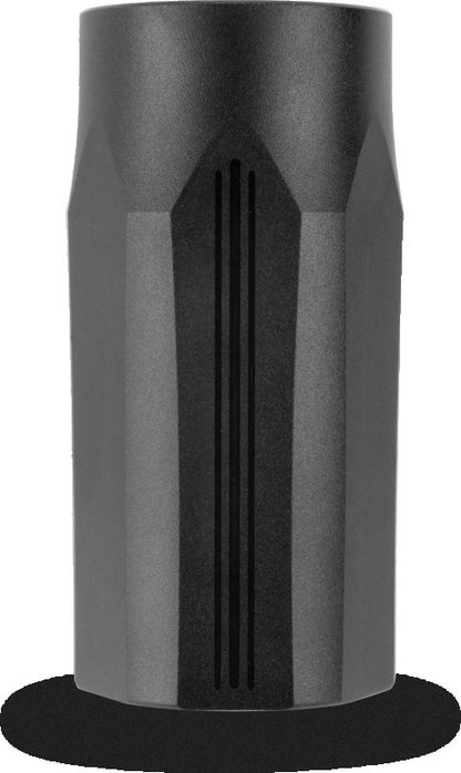 Performance Machine Tech Slider Cover Set - Black Ops 0208-2102-SMB 0208-2102-SMB Photo - Primary