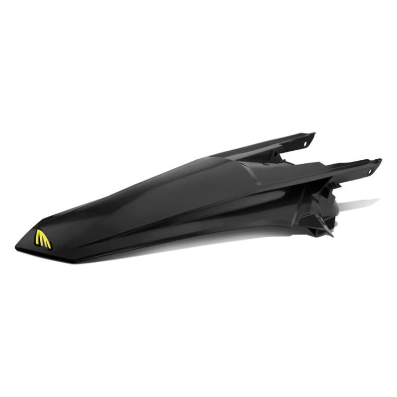 Cycra 19-22 KTM 125 SX Powerflow Rear Fender Black 1CYC-1744-12 1CYC-1744-12 Photo - Primary