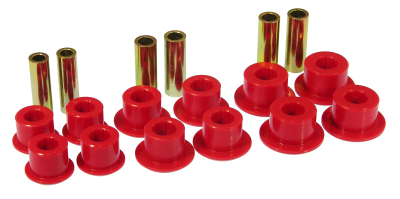Prothane Leaf Spring Shackle Bushing 7-1055 Photo - Primary